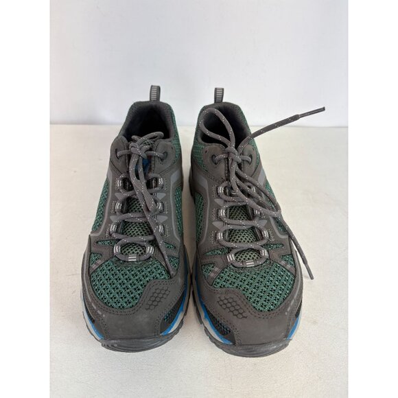 Vasque Inhaler II Low Hiking Shoes, Women's Sz 8.5 - Picture 3 of 7